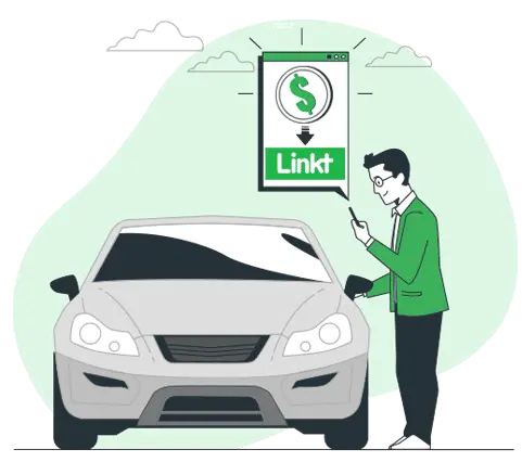 Wait for the draw & check winners