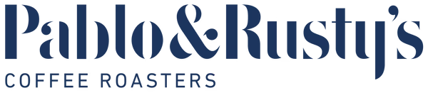 Pablo & Rusty's Coffee