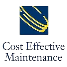 Cost Effective Maintenance
