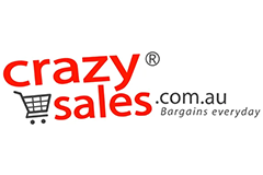 CrazySales
