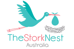 The Stork Nest