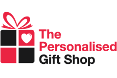 The Personalised Gift Shop