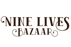 Nine Lives Bazaar