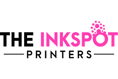 Inkspot