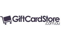 Gift Card Store