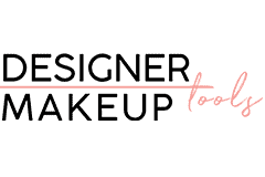 Designer Makeup Tools