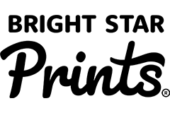 Bright Star Prints