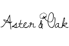 Aster & Oak