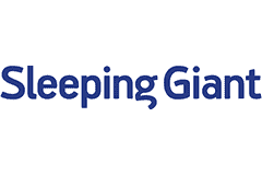 Sleeping Giant