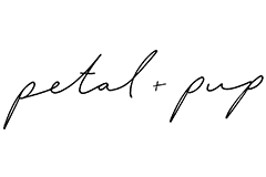 Petal & Pup AU