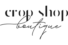 Crop Shop Boutique AU